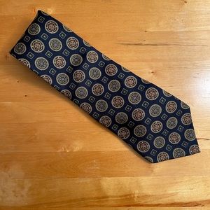Tommy Hilfiger Vintage Ties Bundle (Lot)